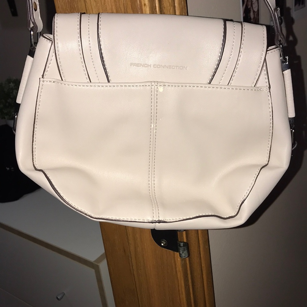 French Connection Purse